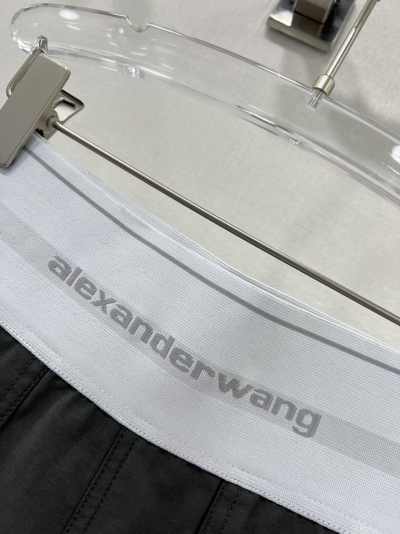 Alexander Wang Short Pants